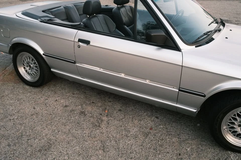 1990 BMW E31 8 Series - Image 5 of 13