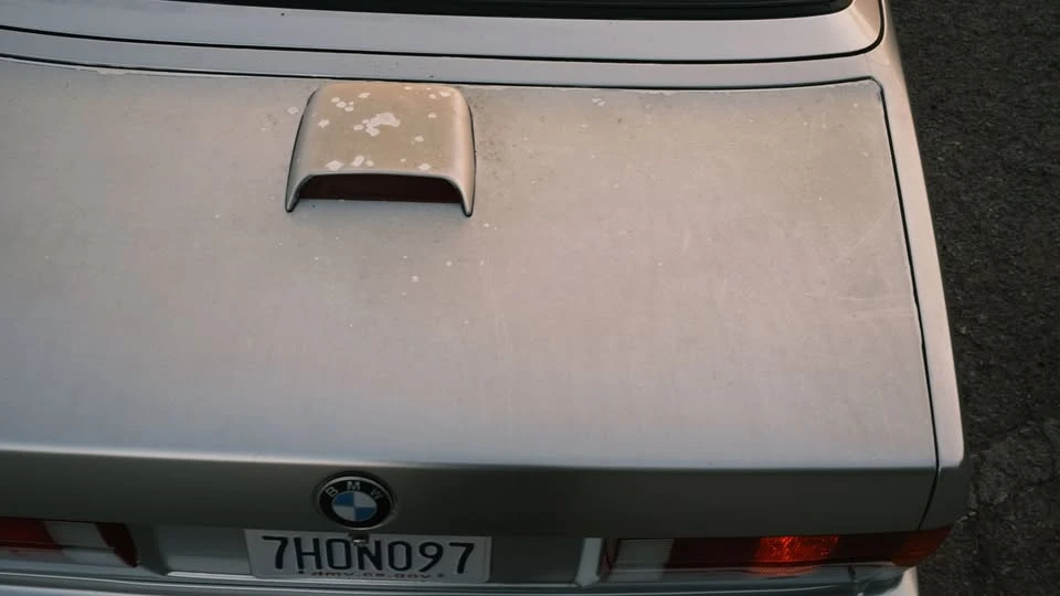 1990 BMW E31 8 Series - Image 12 of 13