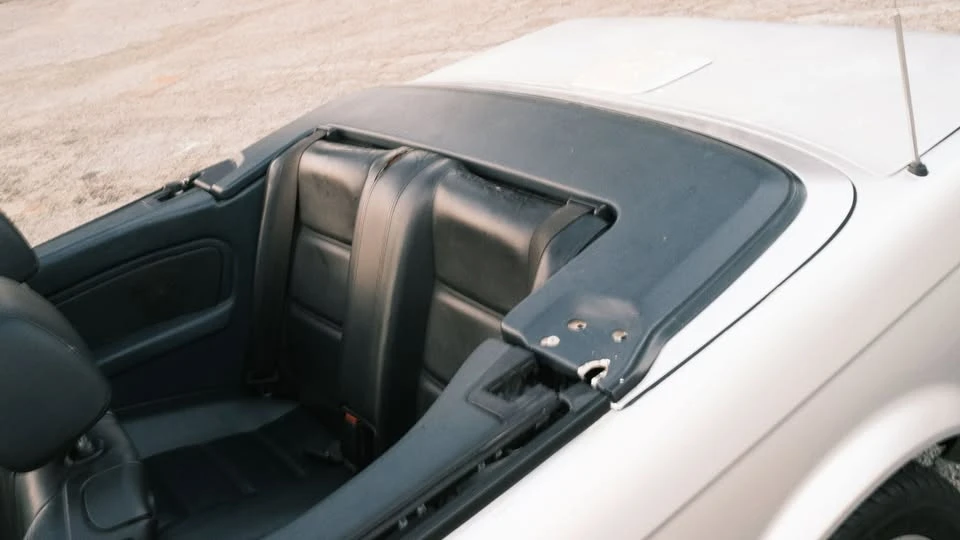 1990 BMW E31 8 Series - Image 8 of 13