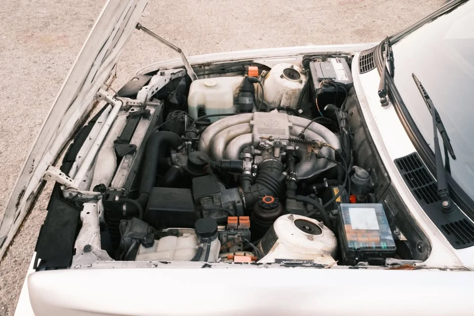 1990 BMW E31 8 Series - Image 6 of 13