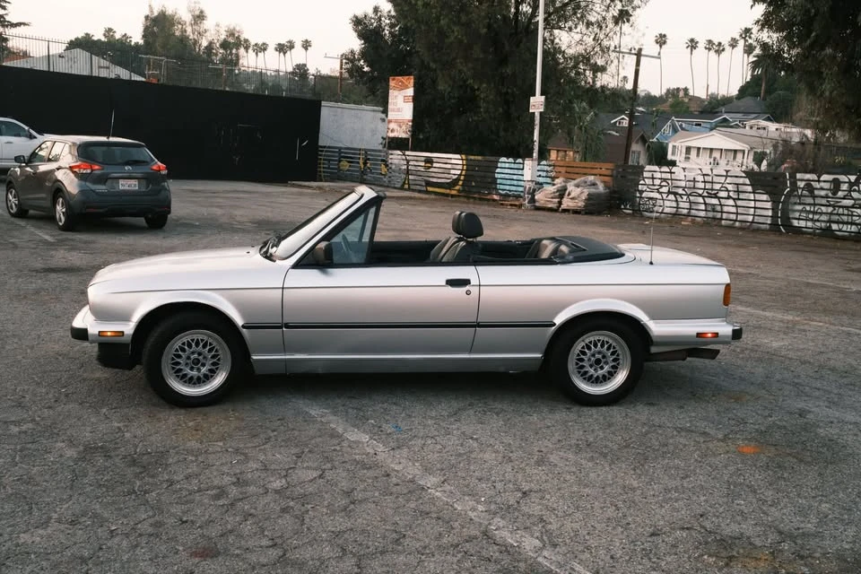 1990 BMW E31 8 Series - Image 2 of 13