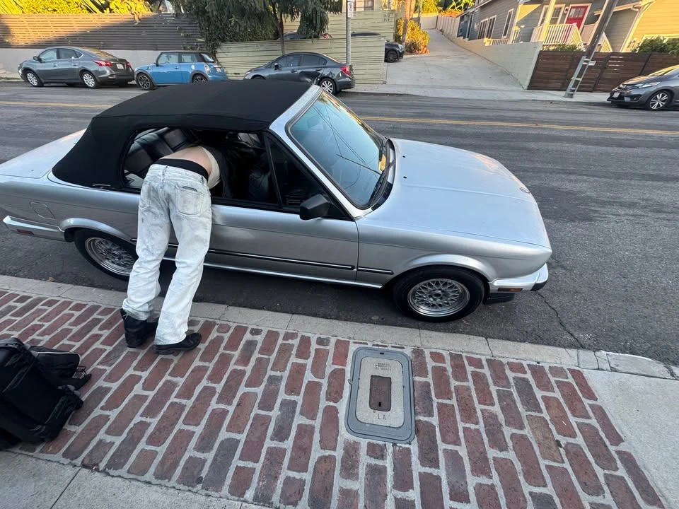 1990 BMW E31 8 Series - Image 13 of 13