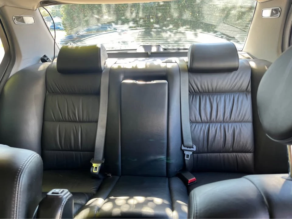 1990 BMW E32 7 Series - Image 6 of 20