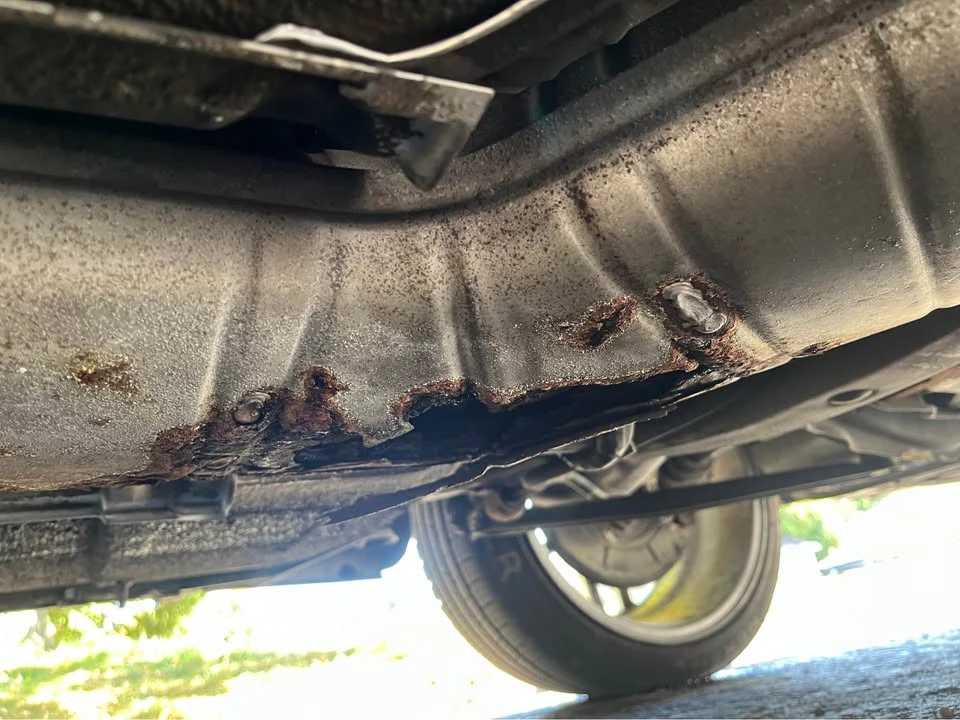 1990 BMW E32 7 Series - Image 10 of 20