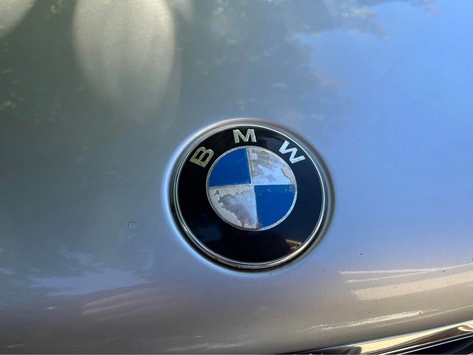 1990 BMW E32 7 Series - Image 7 of 20