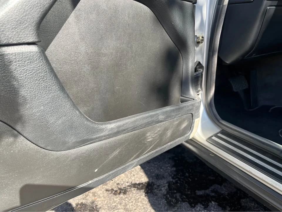 1990 BMW E32 7 Series - Image 18 of 20