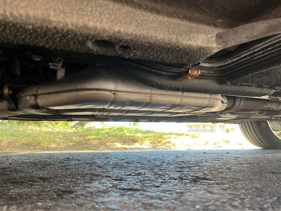 1990 BMW E32 7 Series - Image 12 of 20