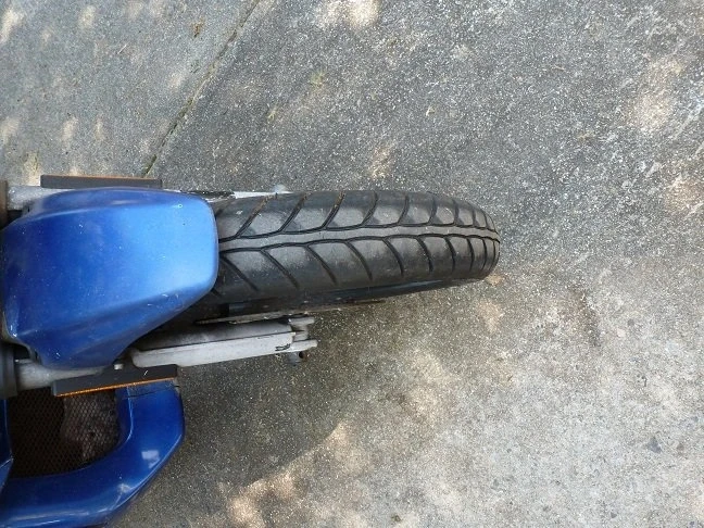 1990 BMW K75 & K100 - Image 3 of 10