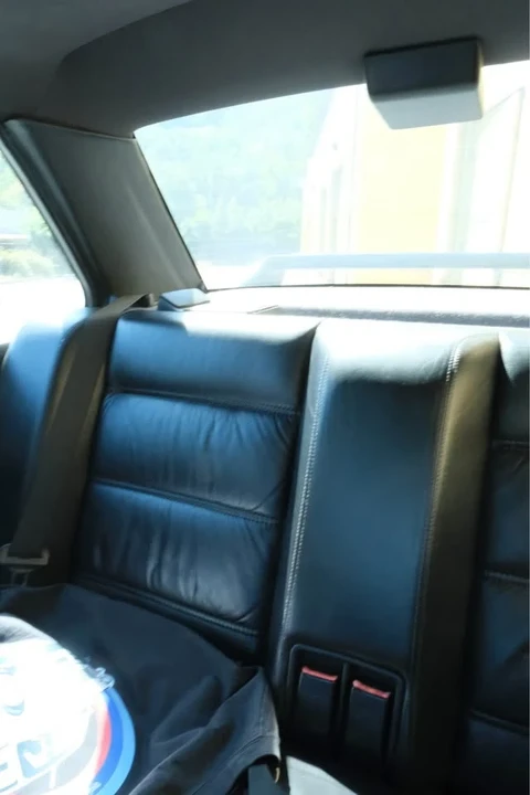 1990 BMW E30 M3 - Image 7 of 10