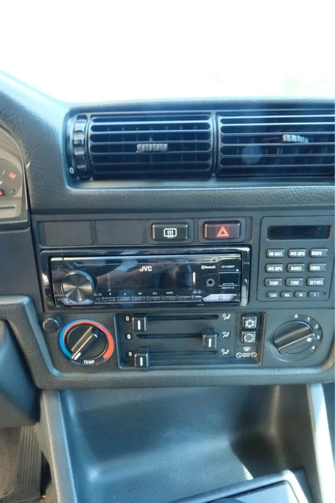 1990 BMW E30 M3 - Image 10 of 10