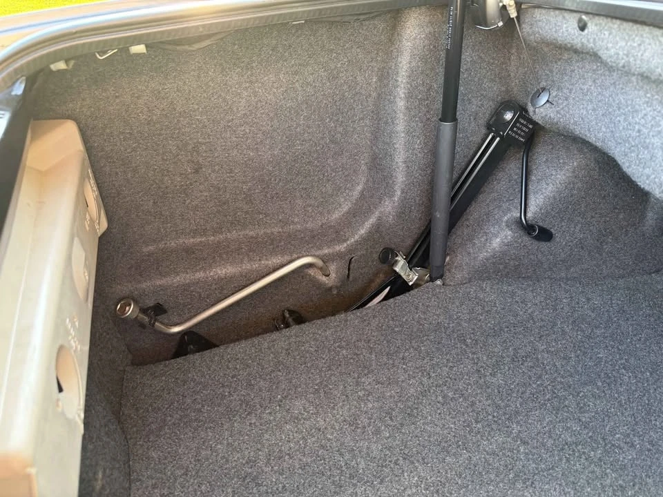 1990 BMW E30 3 Series - Image 17 of 20