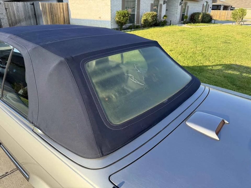 1990 BMW E30 3 Series - Image 20 of 20