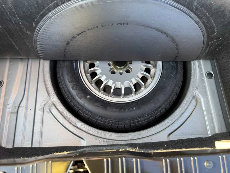 1990 BMW E30 3 Series - Image 18 of 20