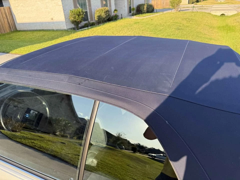 1990 BMW E30 3 Series - Image 4 of 20