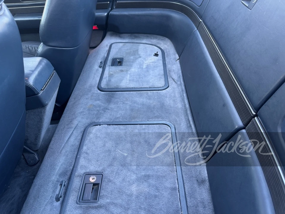 1990 Buick Reatta - Image 11 of 11