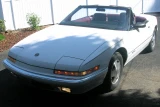 1990 Buick Reatta - Image 6 of 6