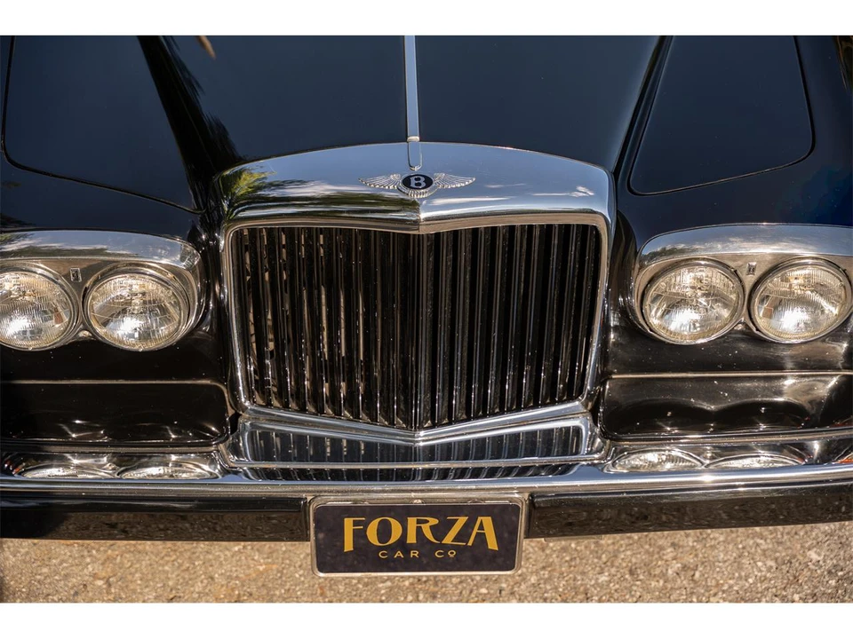1990 Bentley Continental - Image 3 of 31