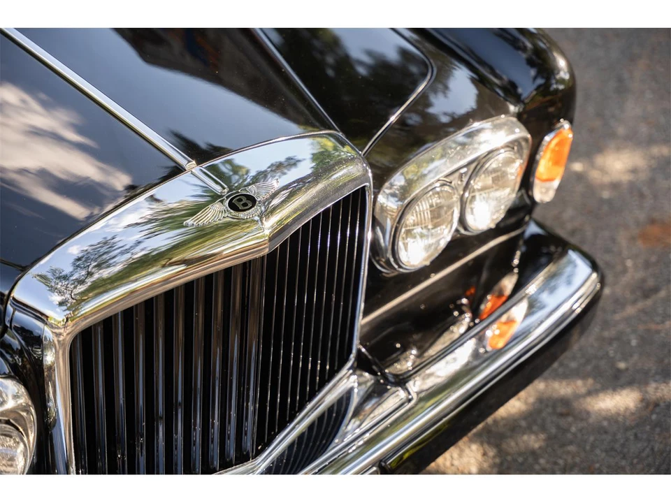 1990 Bentley Continental - Image 4 of 31