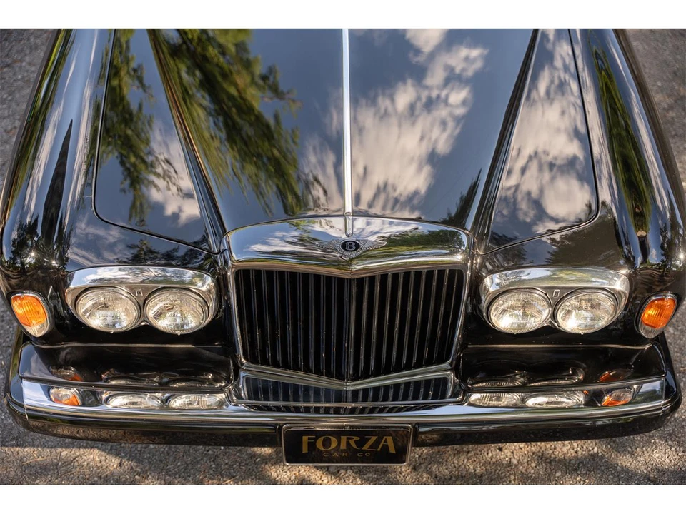1990 Bentley Continental - Image 6 of 31