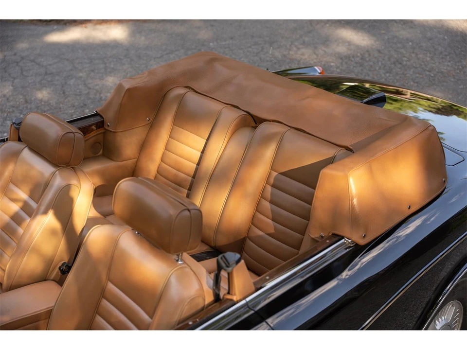 1990 Bentley Continental - Image 10 of 31