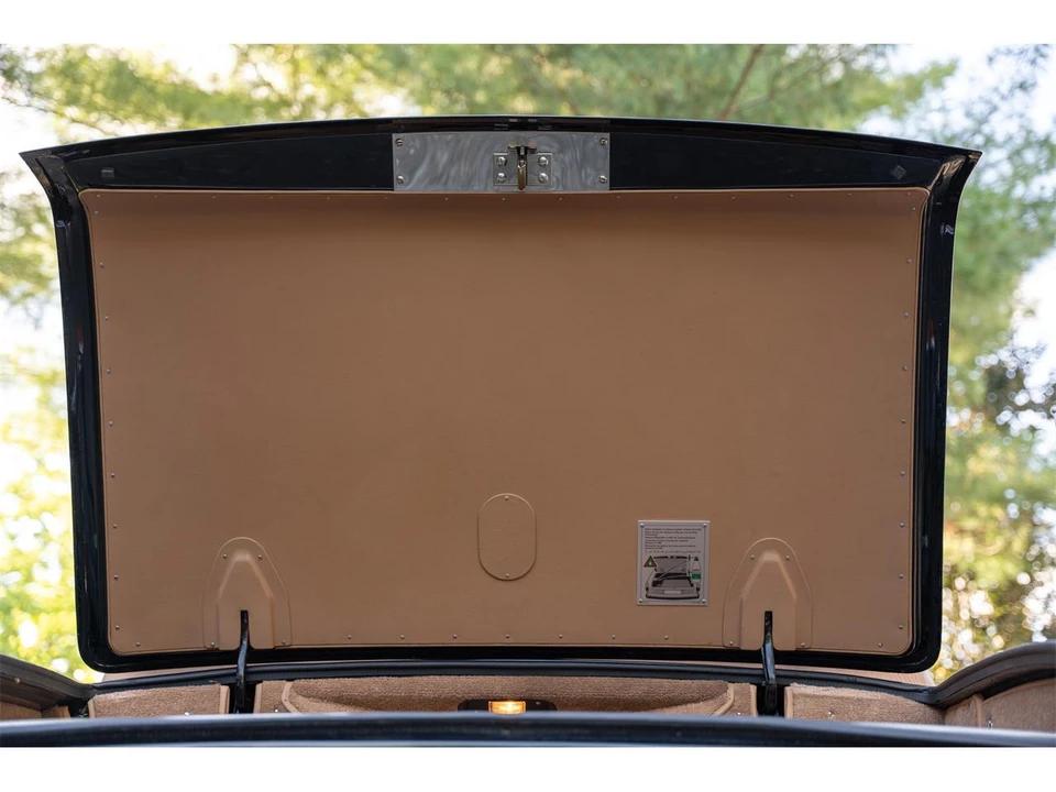 1990 Bentley Continental - Image 14 of 31