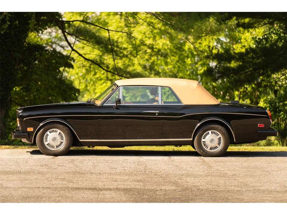 1990 Bentley Continental - Image 2 of 31