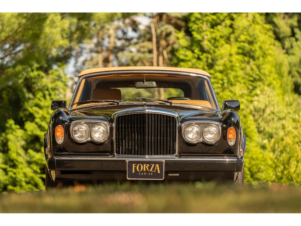 1990 Bentley Continental - Image 21 of 31