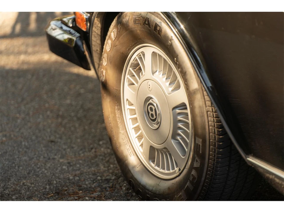 1990 Bentley Continental - Image 27 of 31