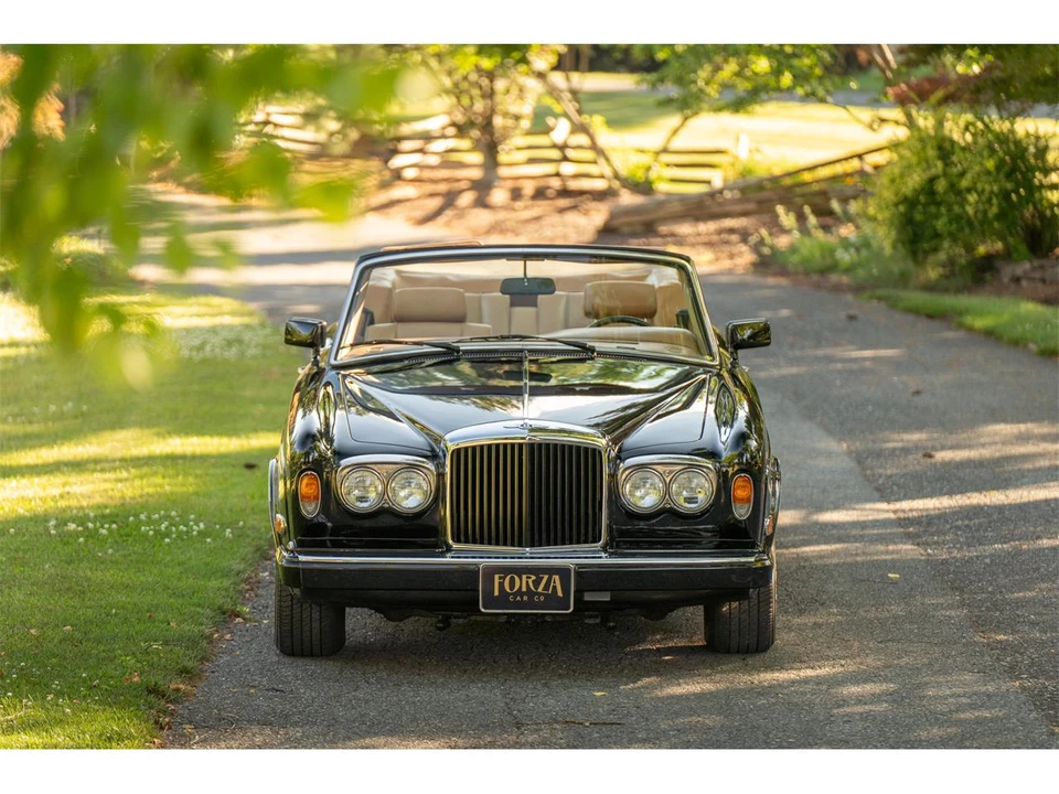 1990 Bentley Continental - Image 30 of 31