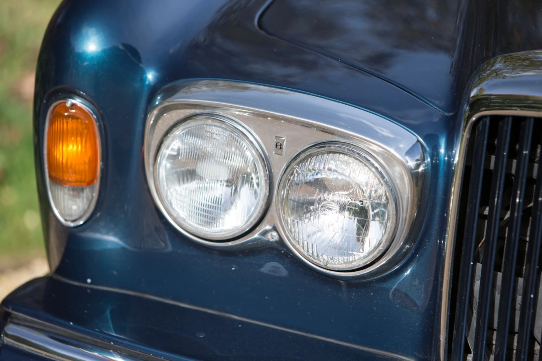 1990 Bentley Continental - Image 14 of 25
