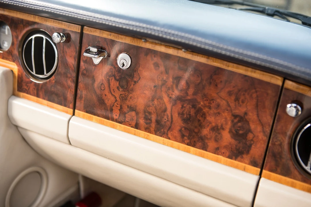 1990 Bentley Continental - Image 19 of 25