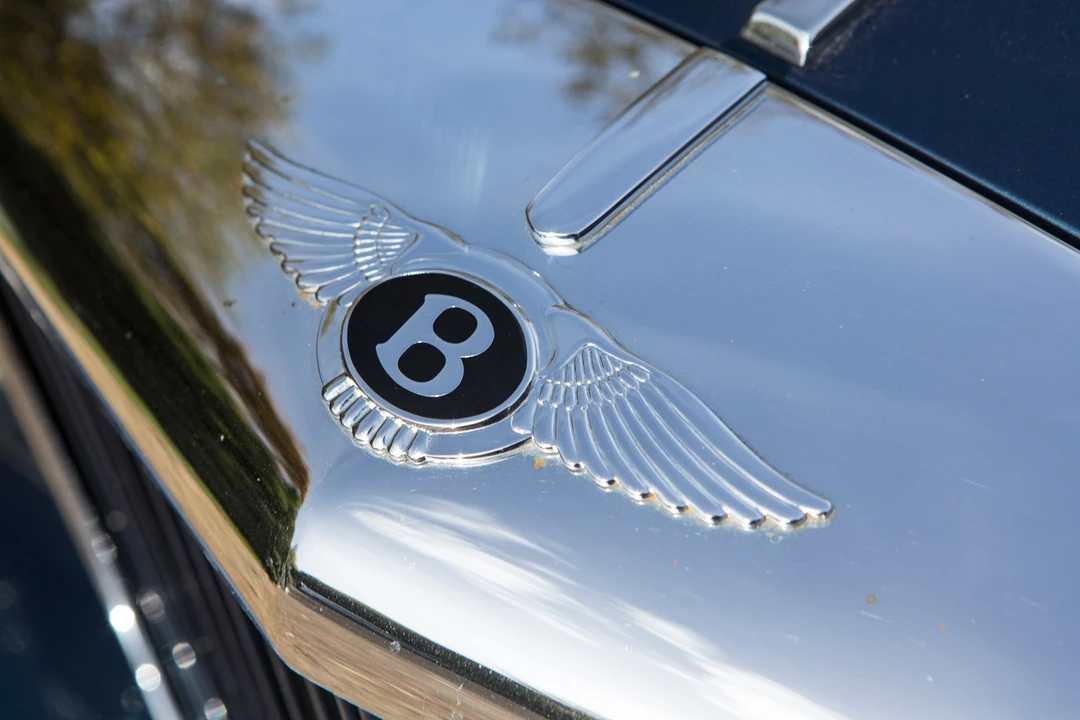 1990 Bentley Continental - Image 11 of 25