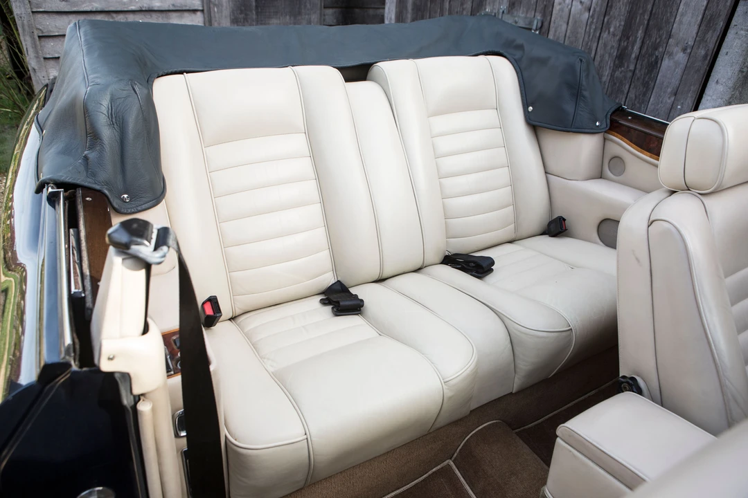 1990 Bentley Continental - Image 22 of 25