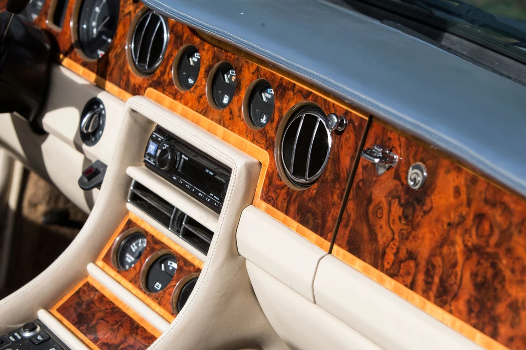 1990 Bentley Continental - Image 3 of 25