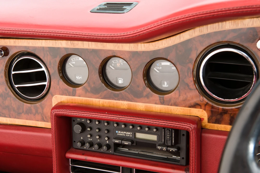 1990 Bentley Continental - Image 5 of 19