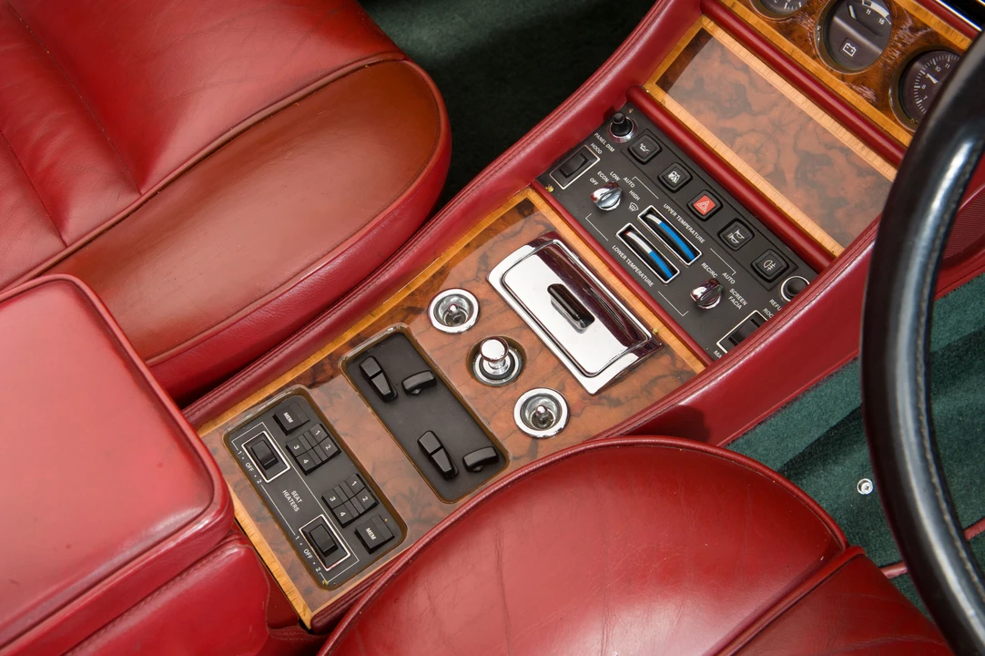1990 Bentley Continental - Image 6 of 19