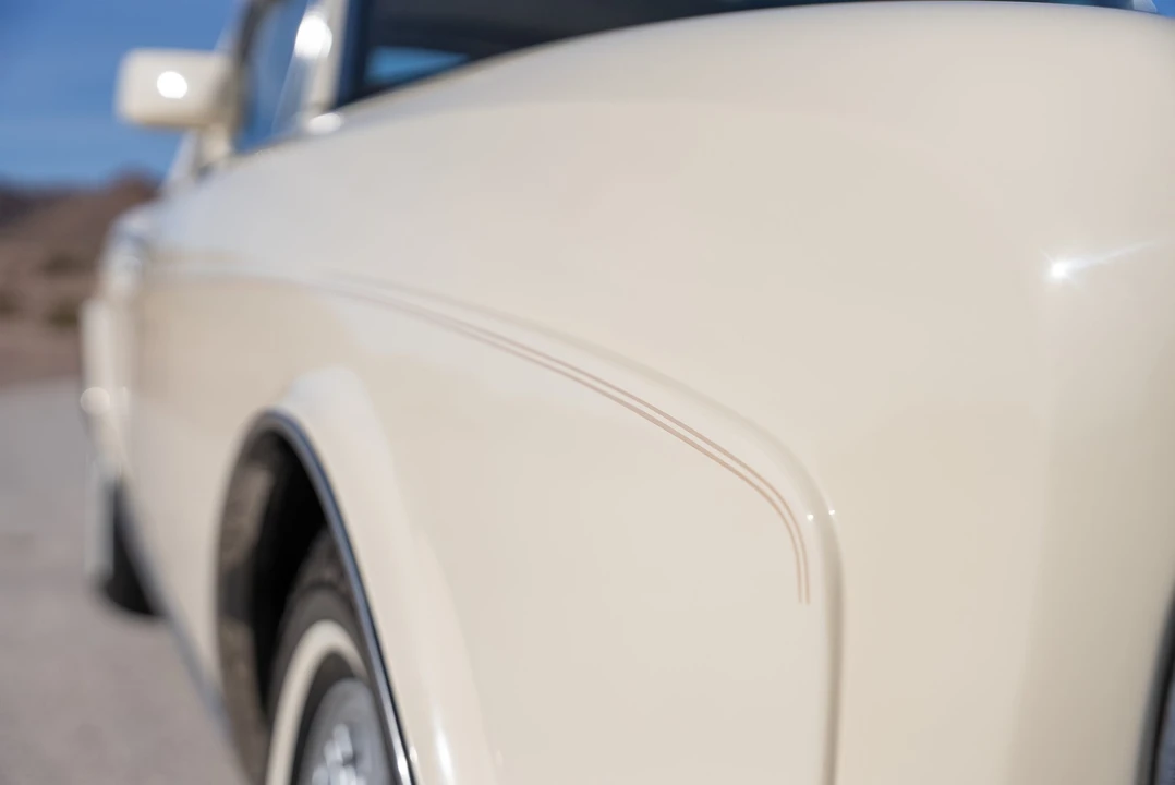 1990 Rolls-Royce Corniche Series III - Image 25 of 31