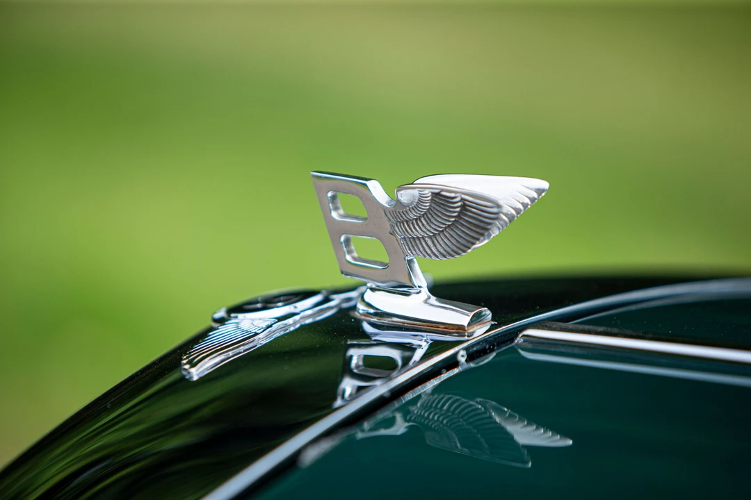 1990 Bentley Mulsanne 1st Gen - Image 8 of 21