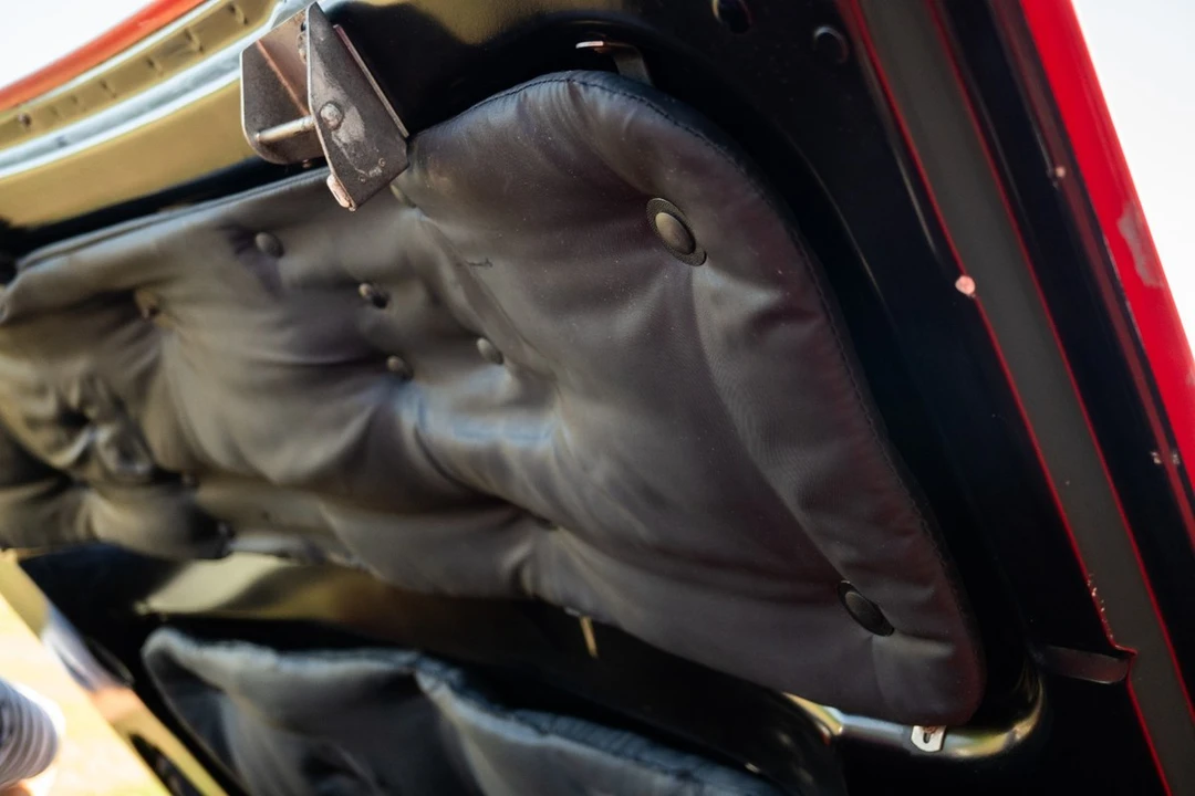 1990 Bentley Mulsanne 1st Gen - Image 30 of 30