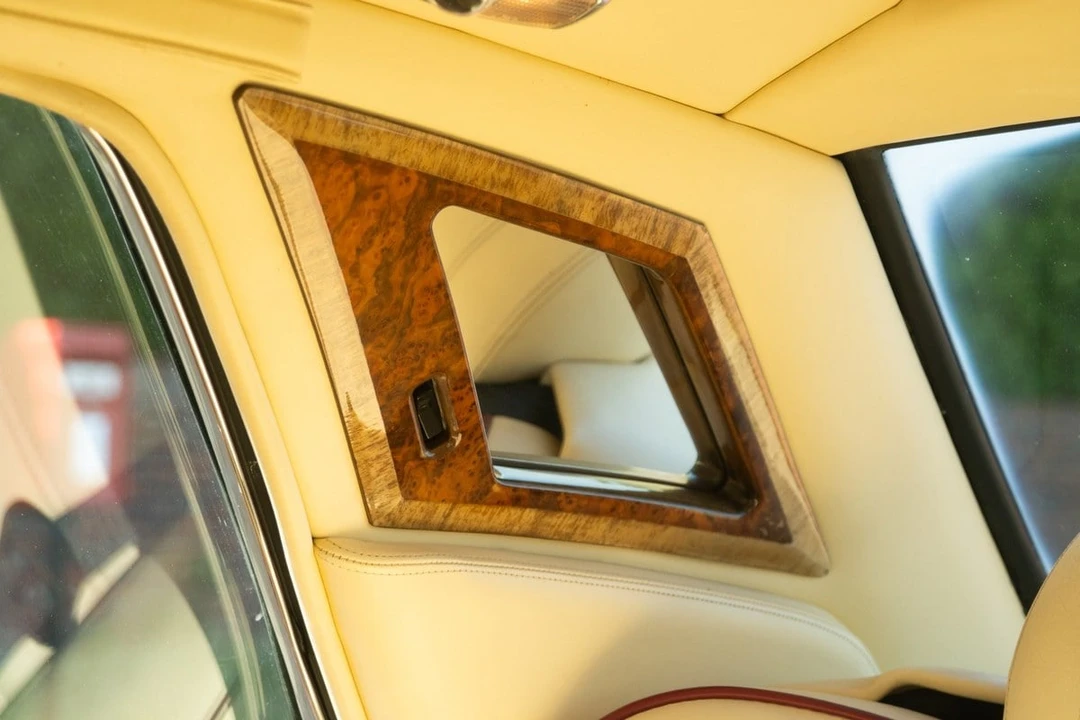 1990 Bentley Mulsanne 1st Gen - Image 18 of 30