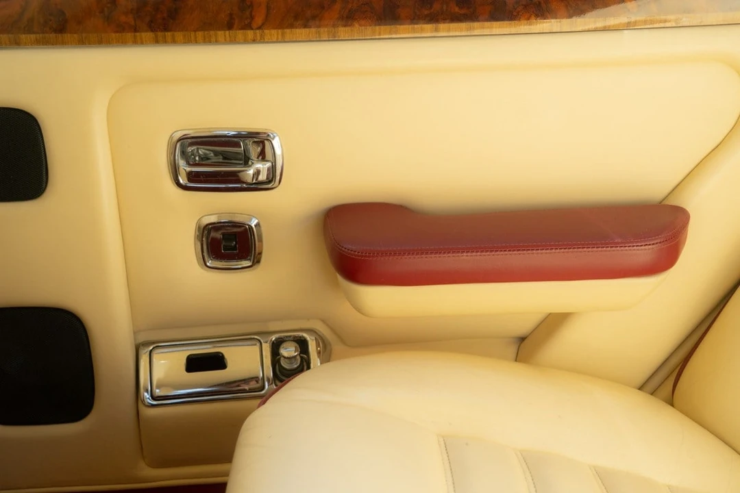 1990 Bentley Mulsanne 1st Gen - Image 19 of 30