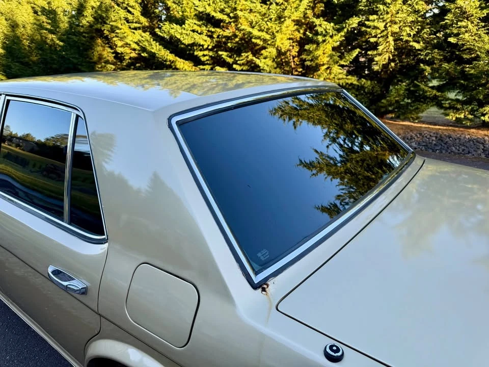 1990 Bentley Mulsanne 1st Gen - Image 10 of 20