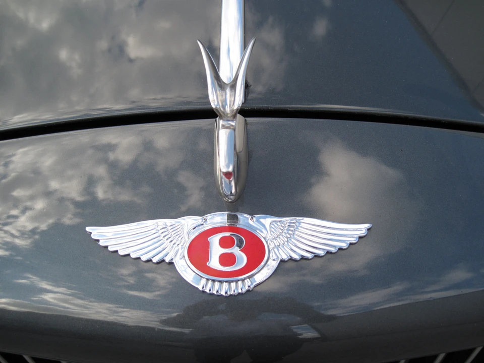 1990 Bentley Mulsanne 1st Gen - Image 2 of 4