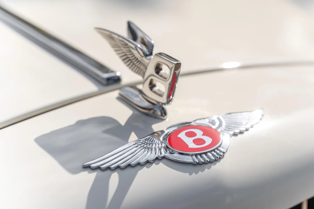 1990 Bentley Mulsanne 1st Gen - Image 17 of 31