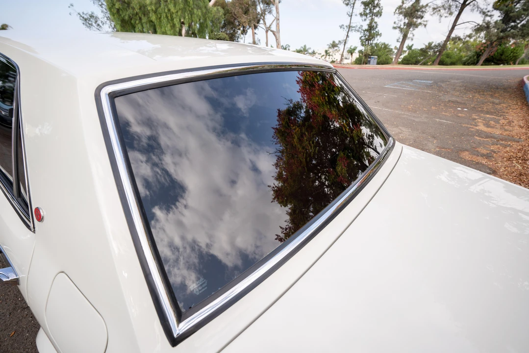 1990 Bentley Mulsanne 1st Gen - Image 29 of 31