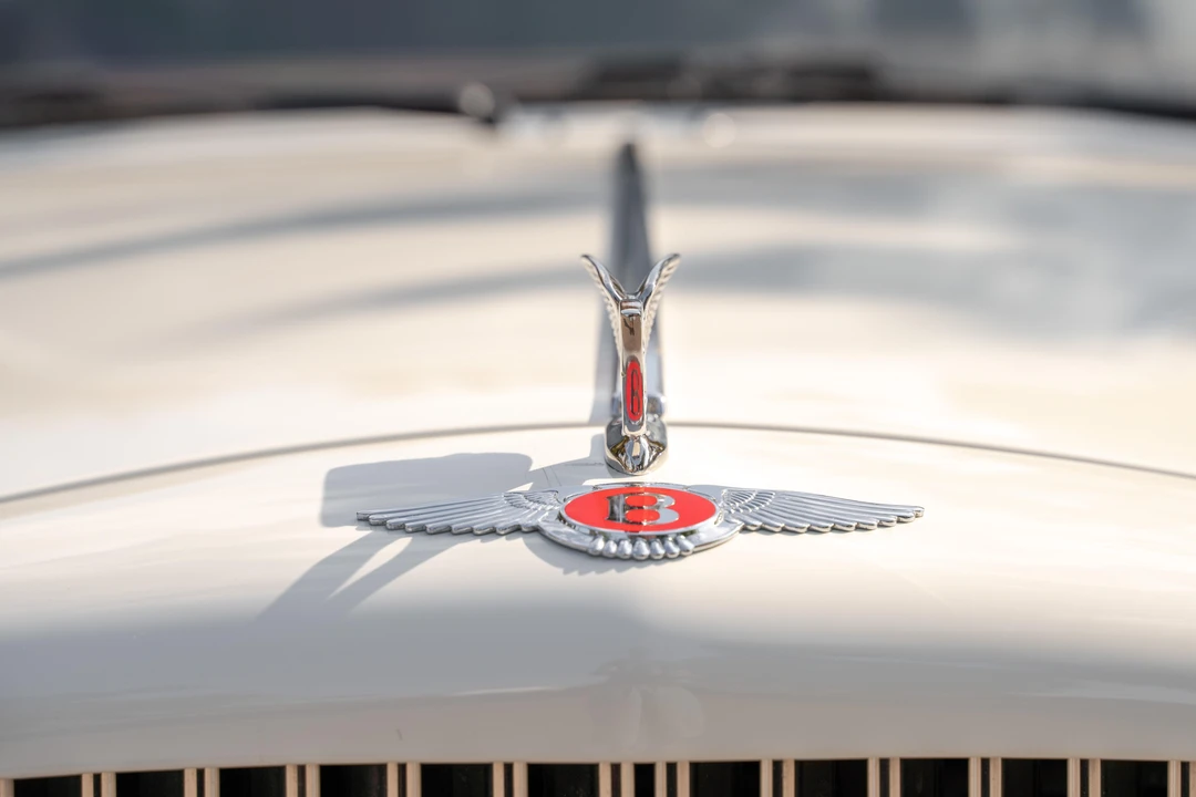 1990 Bentley Mulsanne 1st Gen - Image 22 of 31