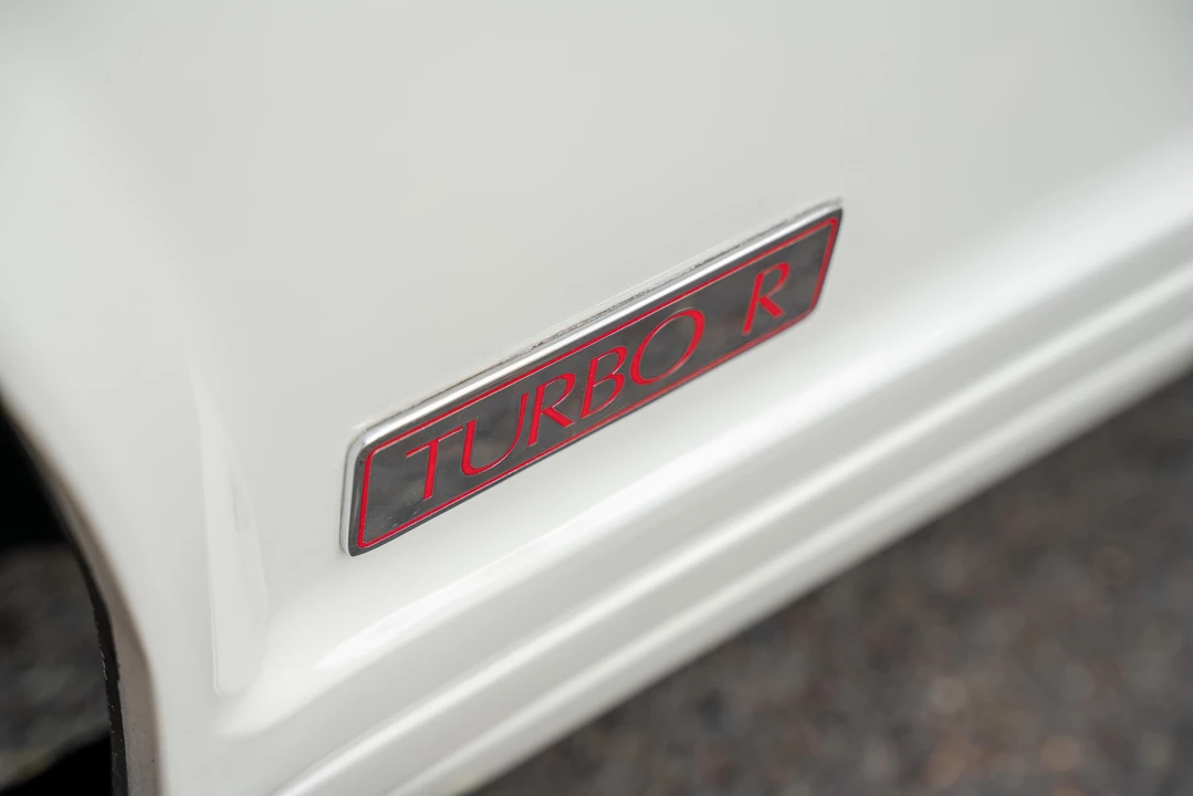 1990 Bentley Mulsanne 1st Gen - Image 26 of 31