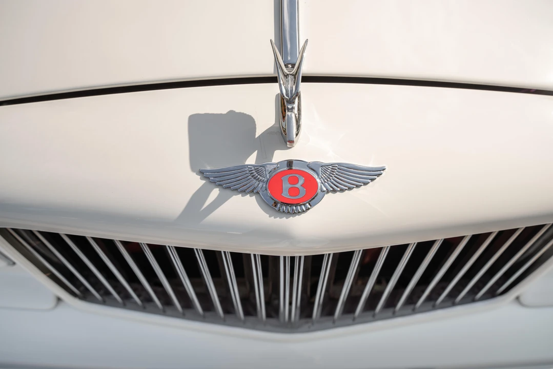 1990 Bentley Mulsanne 1st Gen - Image 21 of 31