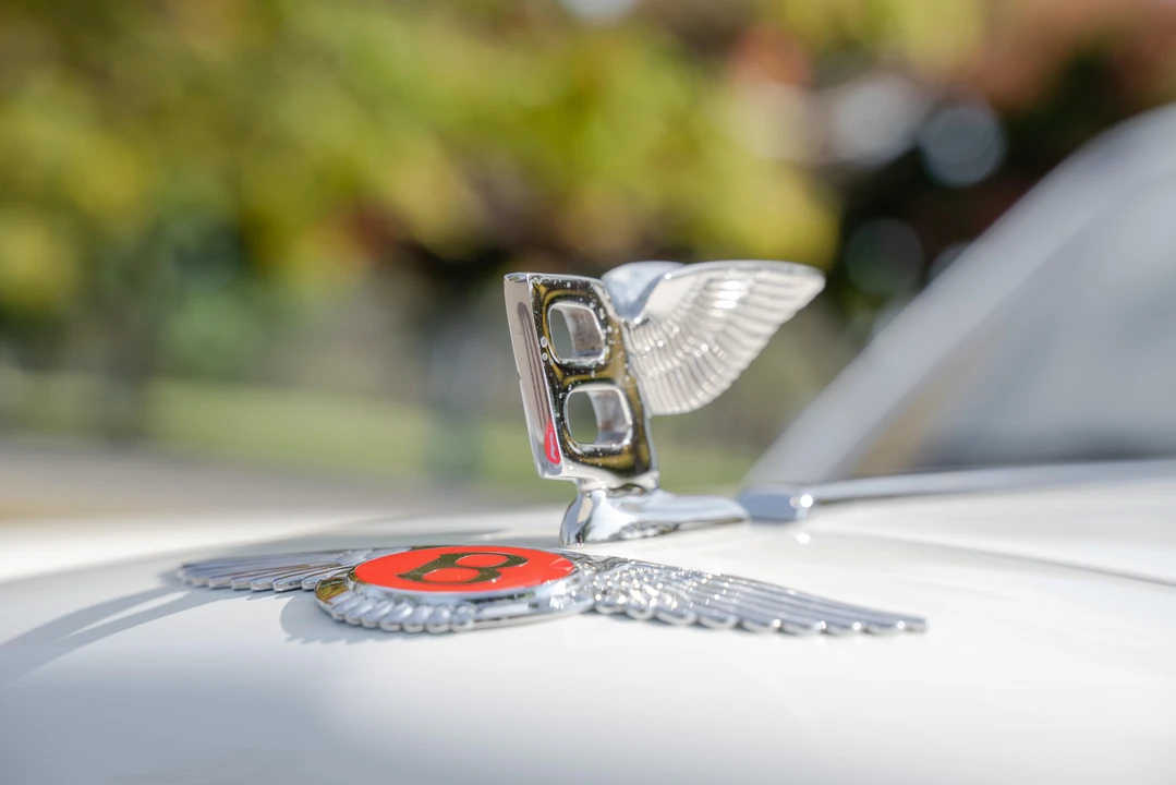 1990 Bentley Mulsanne 1st Gen - Image 23 of 31