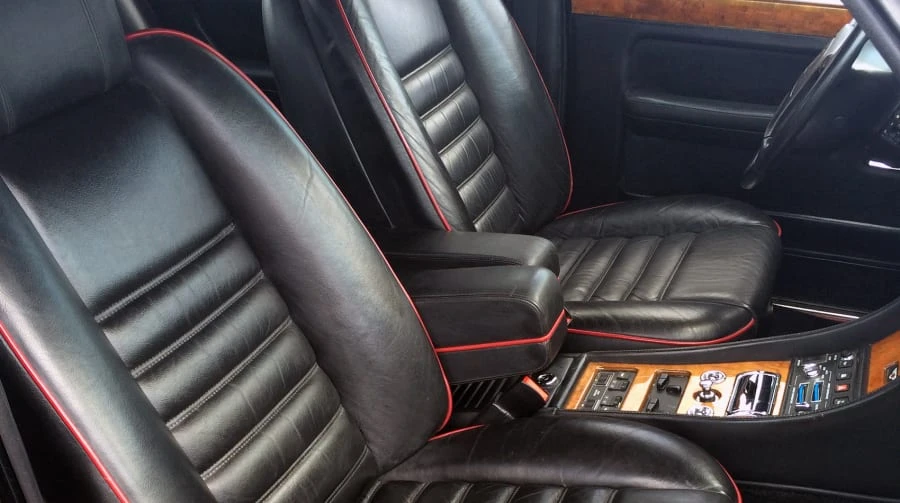 1990 Bentley Mulsanne 1st Gen - Image 2 of 7